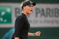 Ana Bogdan s-a calificat în semifinalele turneului WTA 125 de la Paris » Românca nu a pierdut set în capitala Franței