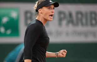 Ana Bogdan s-a calificat în semifinalele turneului WTA 125 de la Paris » Românca nu a pierdut set în capitala Franței