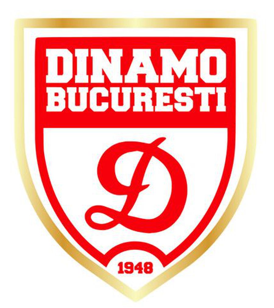 Legendele lui Dinamo au ales sigla favorită » Lider detașat în clasamentul general