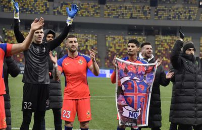 Revine cu CFR Cluj? Anunțul făcut de Petrea despre vedeta FCSB