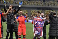 Revine cu CFR Cluj? Anunțul făcut de Petrea despre vedeta FCSB
