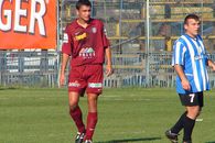 CCA confirmă GSP.RO » Fostul jucător de la CFR Cluj arbitrează FC Voluntari - FCSB!