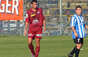 CCA confirmă GSP.RO » Fostul jucător de la CFR Cluj arbitrează FC Voluntari - FCSB!