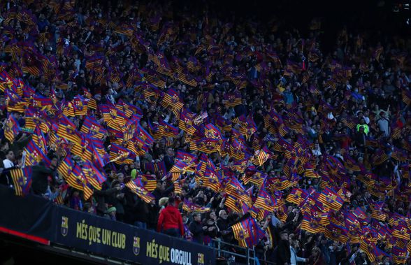 Barcelona, încă o lovitură » Contract în valoare de 200 de milioane de euro