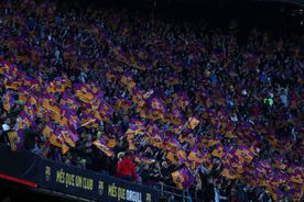 Barcelona, încă o lovitură » Contract în valoare de 200 de milioane de euro