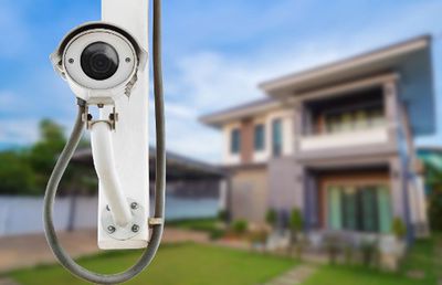 Camere de supraveghere în hoteluri și pensiuni - între disconfort și siguranță