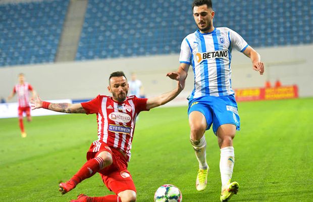 Ce se întâmplă dacă Sepsi câștigă Cupa României și termină pe loc de baraj + Situație bizară: două echipe din play-out în cupele europene!