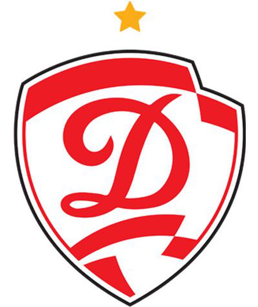 Legendele lui Dinamo au ales sigla favorită » Lider detașat în clasamentul general