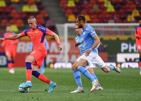 FC Voluntari - FCSB, în etapa #9 din play-off. Echipe probabile + cele mai tari cote