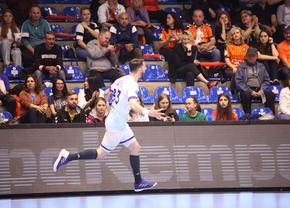 CSM Constanța - Minaur Baia Mare e finala Cupei României la handbal masculin! Prima semifinală dramatică: 4 reprize adiționale