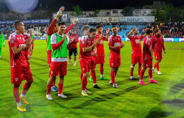 5 informații tari de la Dinamo » Noul investitor își aduce fiul la echipă, o plecare + „Câinii” și-au ales casa pentru baraj