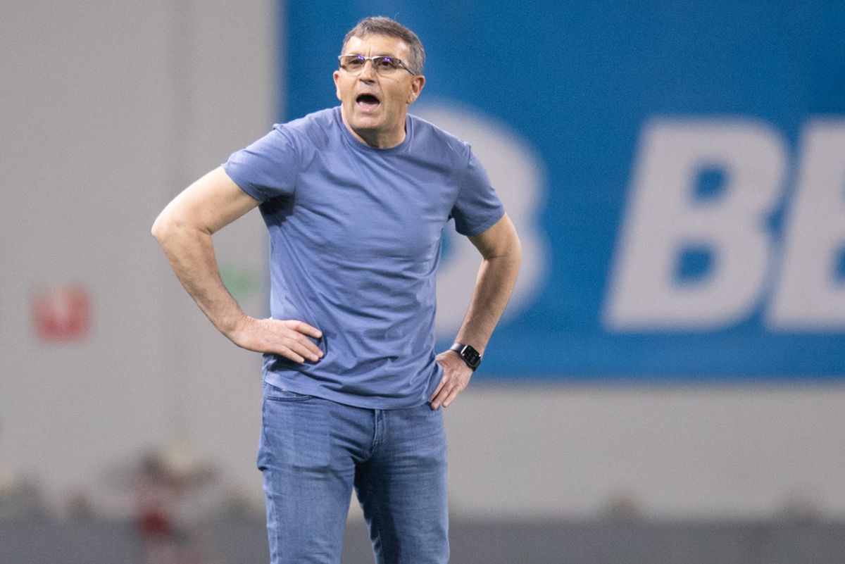 Discurs virulent la TV la adresa lui Denis Alibec: „Gest incalificabil! Mă doare că nu se maturizează”