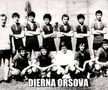 Imagine de arhivă cu echipa din Orșova / Sursă foto: Facebook@ Dierna Orșova
