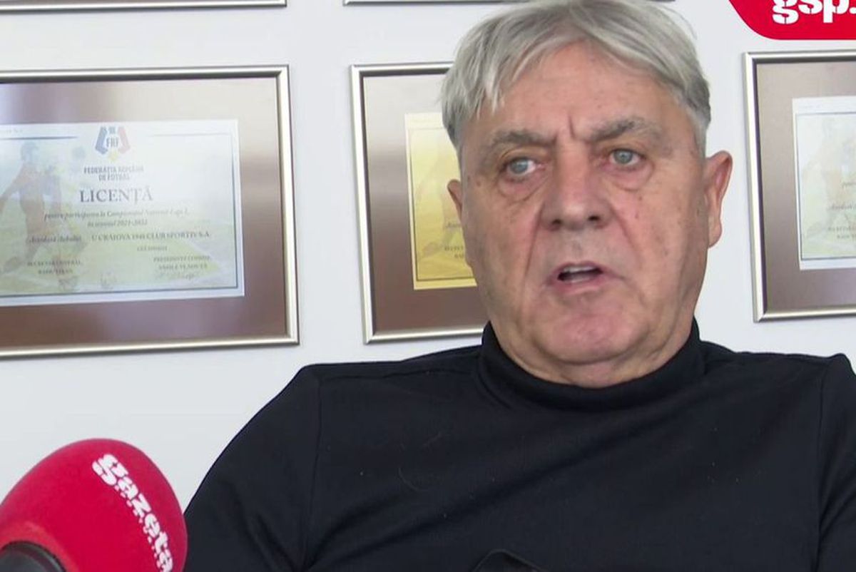 „Un an ratat!” » Ce a spus Sorin Cârțu despre viitorul lui Eugen Neagoe: „Decizia e a lor”