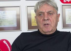 „Un an ratat!” » Ce a spus Sorin Cârțu despre viitorul lui Eugen Neagoe: „Decizia e a lor”