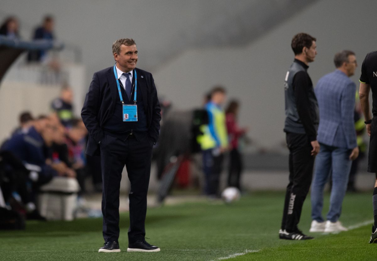 Denis Alibec și-a aflat pedeapsa după eliminarea suferită în meciul Universitatea Craiova - Farul