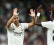 Real Madrid, victorie de moral înaintea returului cu Manchester City