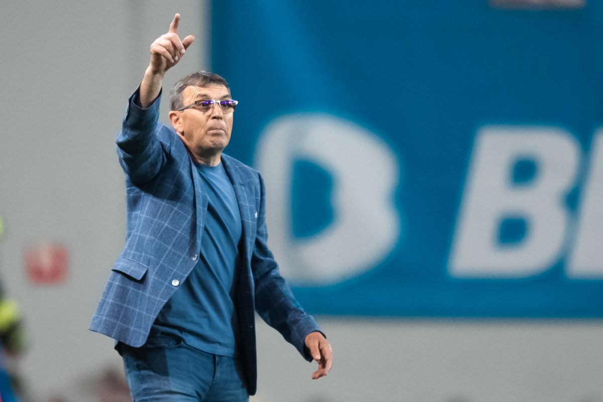 Atât de mare e pierderea! » Lovitură uriașă primită de Hagi înaintea „finalelor” cu FCSB și CFR Cluj