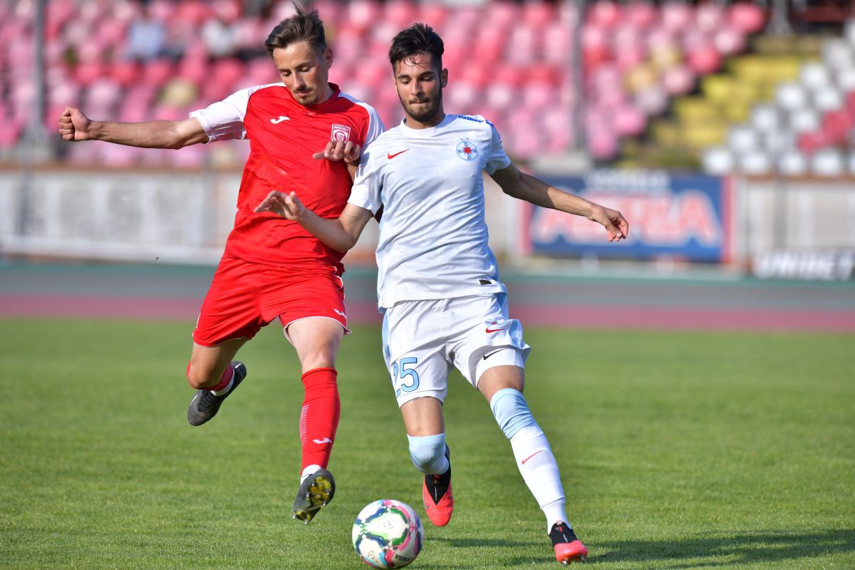 FOTO CS Dinamo - FCSB 2 13.05.2023