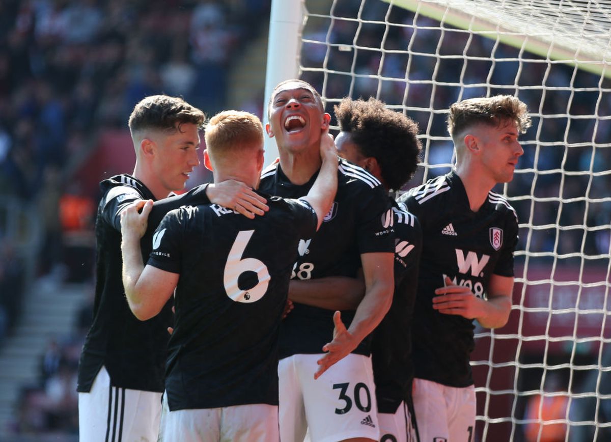 Southampton, prima retrogradată din Premier League: a picat după 11 ani!