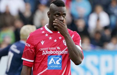 Presa internaționala vuiește, după informația anunțată de GSP: „Fostul star de la Chelsea îl vrea pe Balotelli la Rapid”