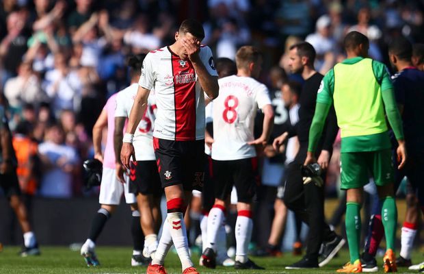 Prima retrogradată din Premier League: a picat după 11 ani