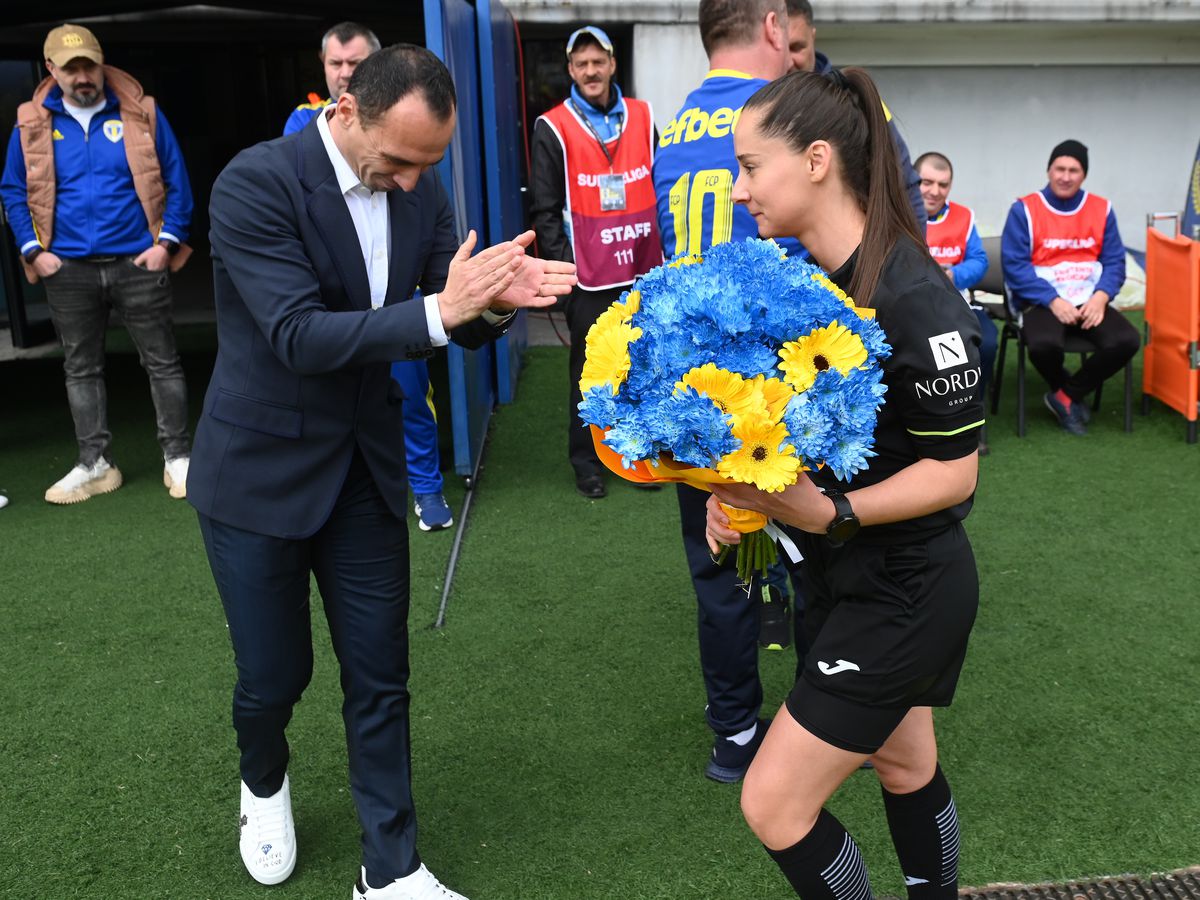 petrolul - hermannstadt