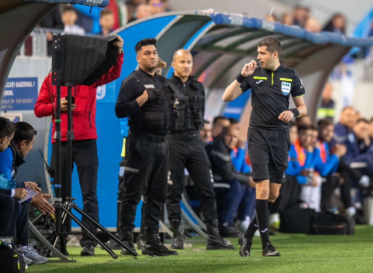 Eugen Neagoe, năucit de ocaziile jucătorilor lui: „Am luat un gol stupid, dar trebuia să întoarcem scorul”