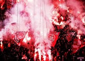 Olympiacos, atac dur înaintea meciului cu echipa lui Răzvan Lucescu! „Cel mai murdar campionat din istorie”