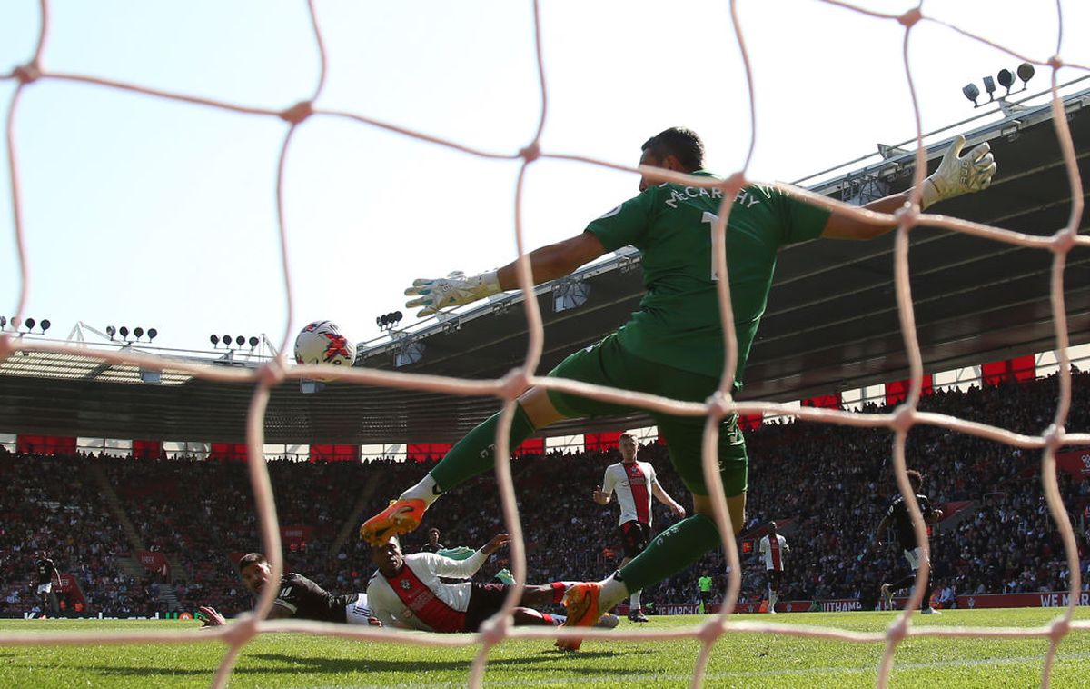 Prima retrogradată din Premier League: a picat după 11 ani