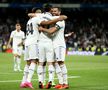 Real Madrid - Getafe, 13 mai 2023