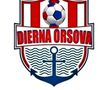 Una dintre emblemele clubului din Orșova