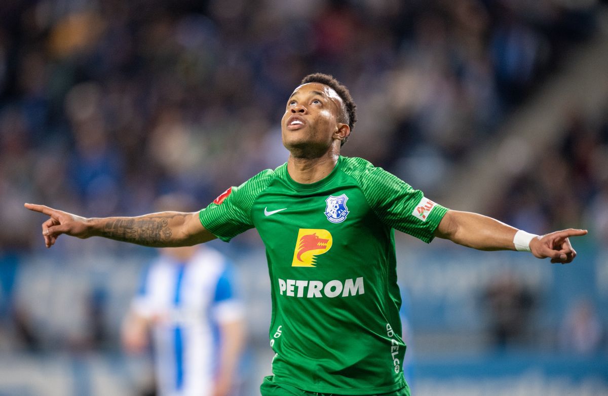 Universitatea Craiova - Farul, 13 mai 2023