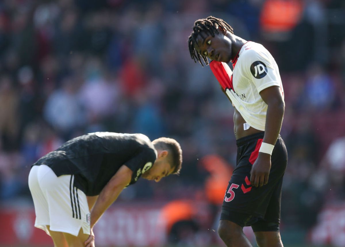 Prima retrogradată din Premier League: a picat după 11 ani