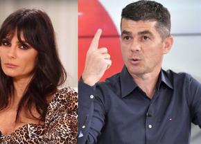 Robert Niță o atacă și pe Dana Budeanu: „Serios, îi ceartă și pe comentatori? Să rămână cu berbecuțul și cu fătălăii”