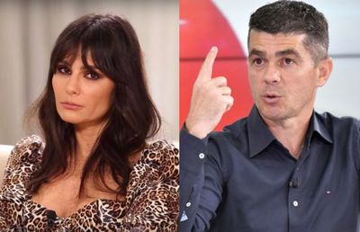 Robert Niță o atacă și pe Dana Budeanu: „Serios, îi ceartă și pe comentatori? Să rămână cu berbecuțul și cu fătălăii”