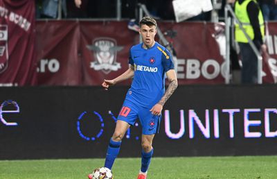 „Toată țara ar fi fericită” » Ce spune Charalambous despre interesul lui Porto pentru Octavian Popescu