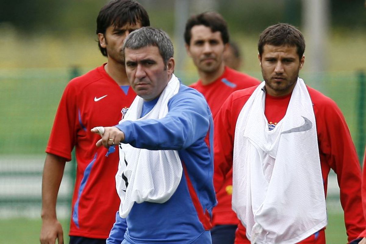 E favorit să-i ia locul lui Flavius Stoican la FC Botoșani! Cuvinte de laudă pentru Valeriu Iftime: „Pentru ocazia asta o să rămân recunoscător toată viața!”