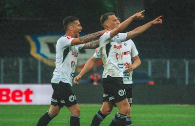 Sabău și-a îndeplinit obiectivul, urmează bonusul! A rămas o singură necunoscută în lupta pentru salvare + Clasamentul ACUM