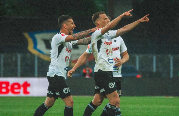 Sabău și-a îndeplinit obiectivul, urmează bonusul! A rămas o singură necunoscută în lupta pentru salvare + Clasamentul ACUM