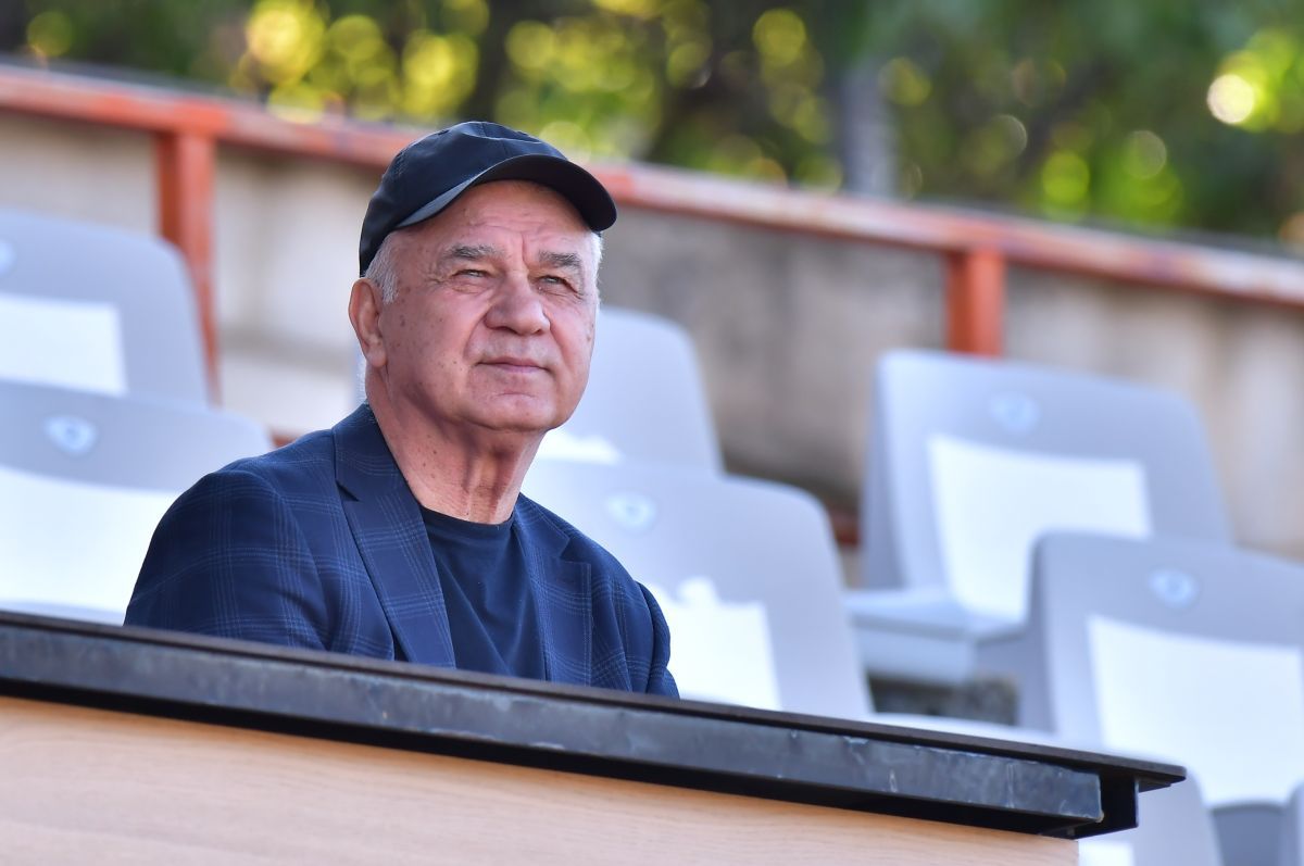 CS Dinamo o trimite pe FCSB 2 spre Liga 4 » Gol de generic marcat de „Dayro” în decorul dezolant din Ștefan cel Mare