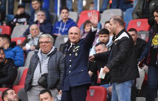 Florin Talpan aprinde derby-ul Dinamo - CSA Steaua: „M-am săturat de clone din astea! Dinamo e în Liga 3” + Juristul l-a amenințat și pe Oprița