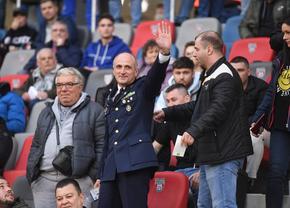 Florin Talpan aprinde derby-ul Dinamo - CSA Steaua: „M-am săturat de clone din astea! Dinamo e în Liga 3”