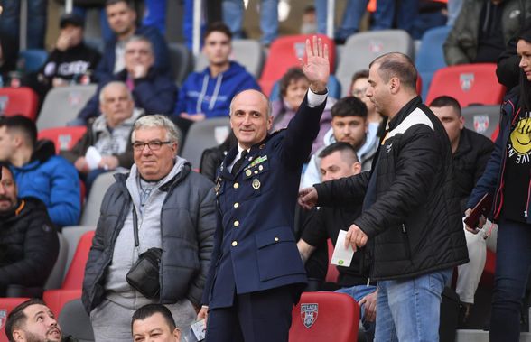 Florin Talpan aprinde derby-ul Dinamo - CSA Steaua: „M-am săturat de clone din astea! Dinamo e în Liga 3” + Juristul l-a amenințat și pe Oprița