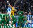 CS Universitatea Craiova și Farul au remizat, scor 1-1, în etapa #8 din play-off.