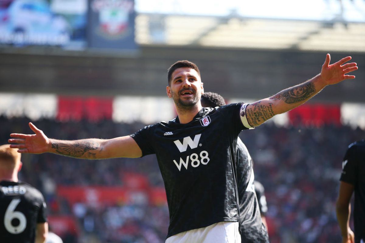 Southampton, prima retrogradată din Premier League: a picat după 11 ani!