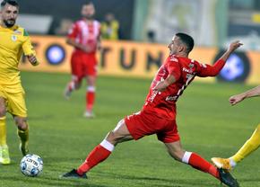 Mioveni - UTA, în etapa #8 din play-out. Echipe probabile + cele mai tari cote
