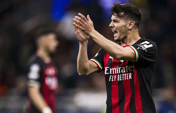 AC Milan pregătește un val de transferuri: aglomerație la plecări, nume importante la veniri