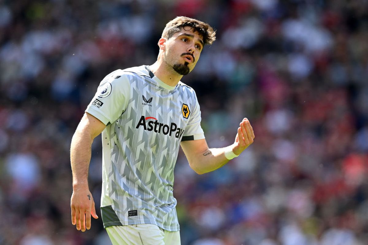 Manchester United, tot mai sigură de locurile de Champions League după victoria cu Wolverhampton