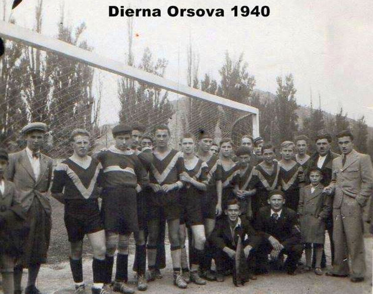 Unul dintre cei mai cunoscuți artiști din România pune umărul la renașterea unei echipe uitate: „Nu e nicio glumă”